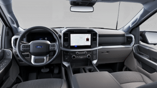 2025 Ford F-150® Internal Image 2